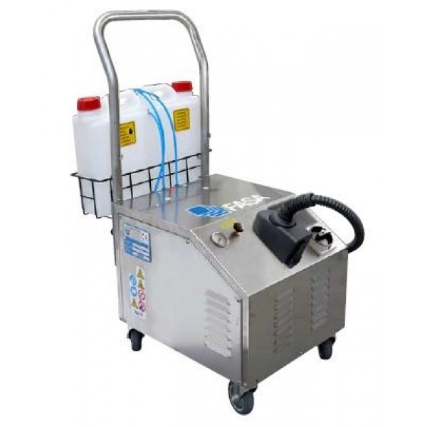 Aparate de curatat cu aburi FASA IVP 3.3M Gold Aparate de curatat cu aburi FASA IVP 3.3M Gold